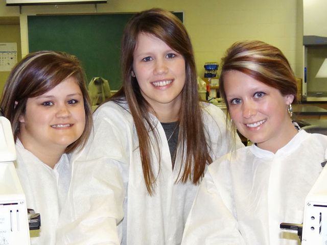 Photo of Phillips Community College of the University of Arkansas