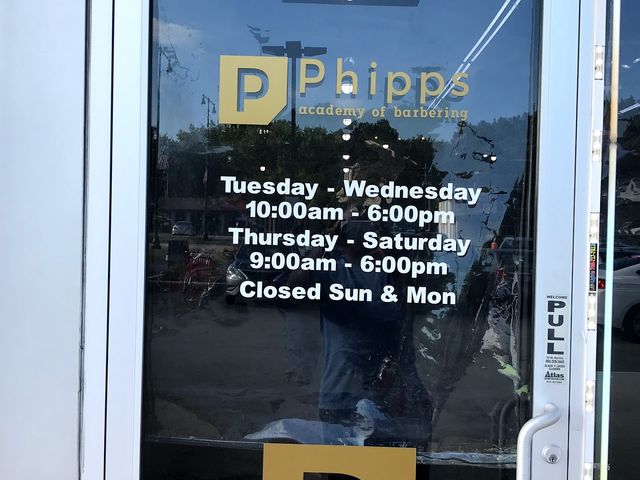 Photo of Phipps Academy of Barbering
