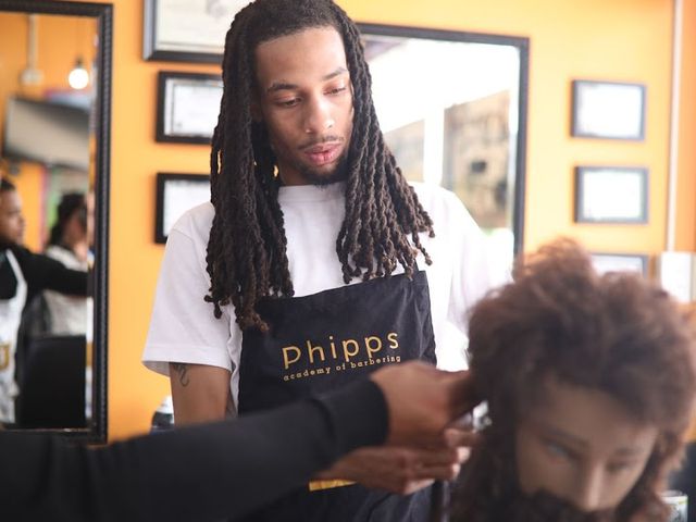 Photo of Phipps Academy of Barbering