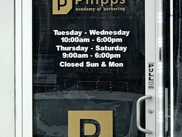 Photo of Phipps Academy of Barbering