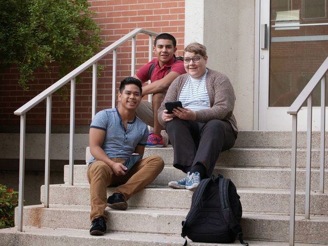 Photo of Phoenix College