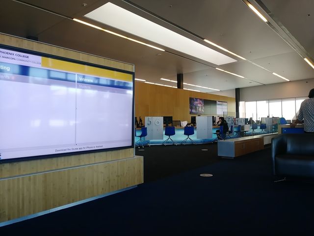 Photo of Phoenix College