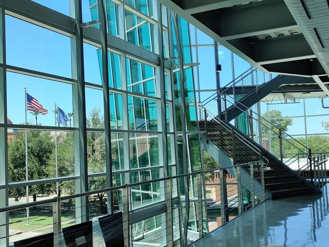 Photo of Phoenix College