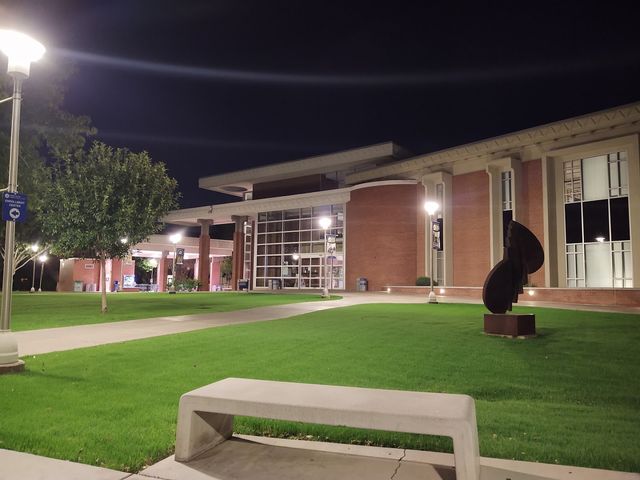 Photo of Phoenix College