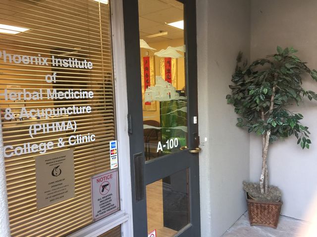 Photo of Phoenix Institute of Herbal Medicine & Acupuncture
