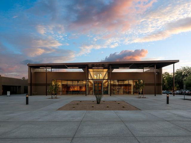 Photo of Phoenix Seminary