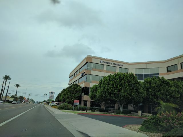 Photo of Phoenix Seminary