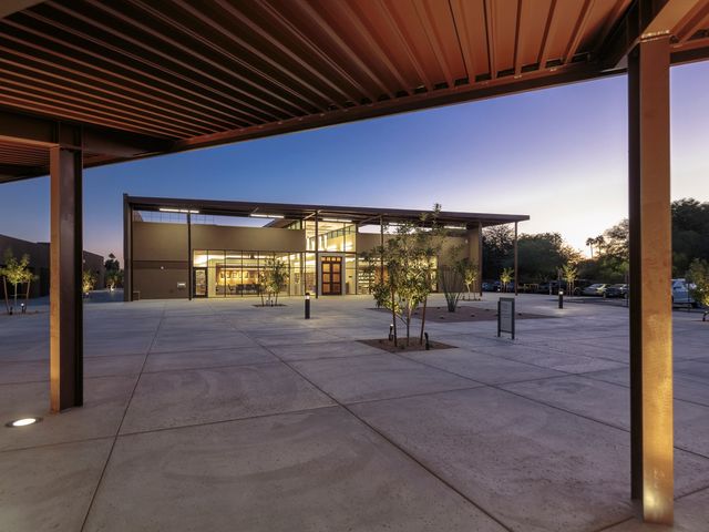 Photo of Phoenix Seminary