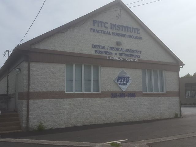 Photo of PITC Institute