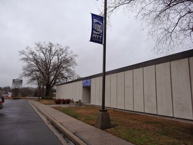 Photo of Pitt Community College