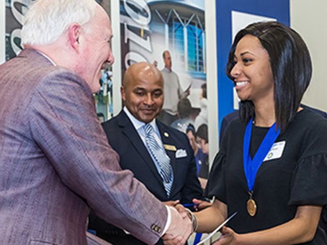 Photo of Pitt Community College