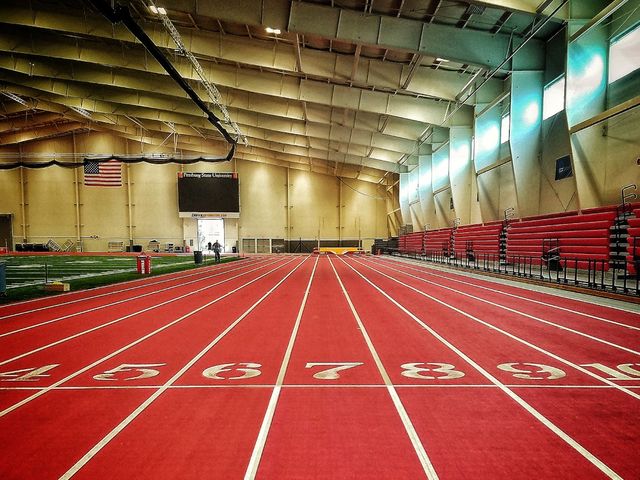 Photo of Pittsburg State University