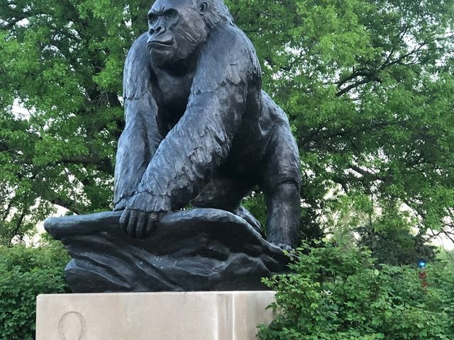 Photo of Pittsburg State University