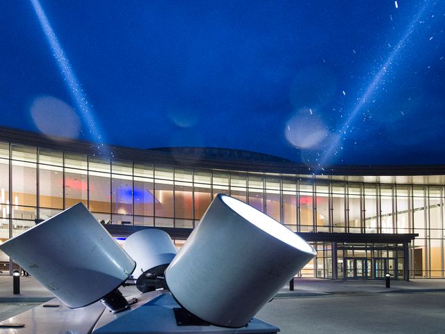 Photo of Pittsburg State University