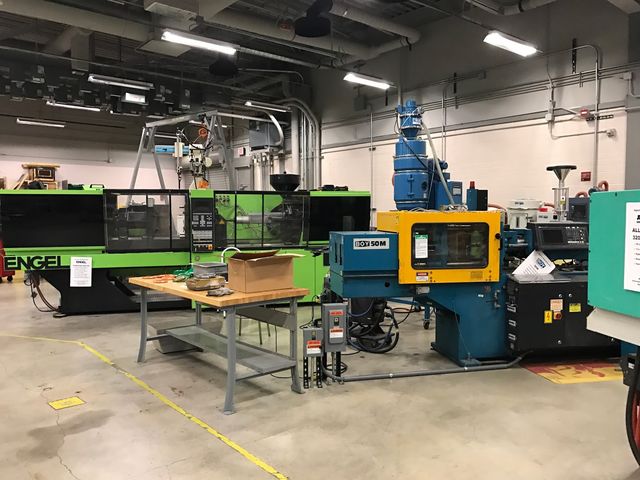 Photo of Pittsburg State University