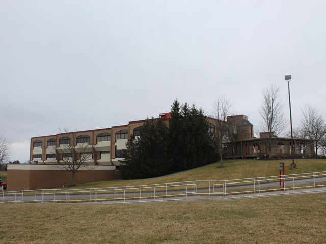 Photo of Pittsburgh Technical College