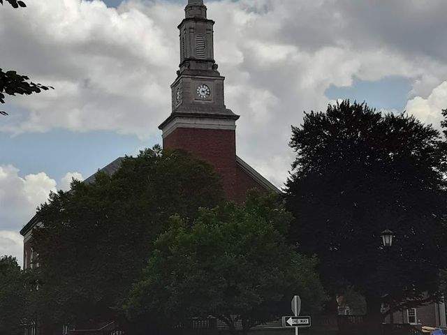 Photo of Pittsburgh Theological Seminary