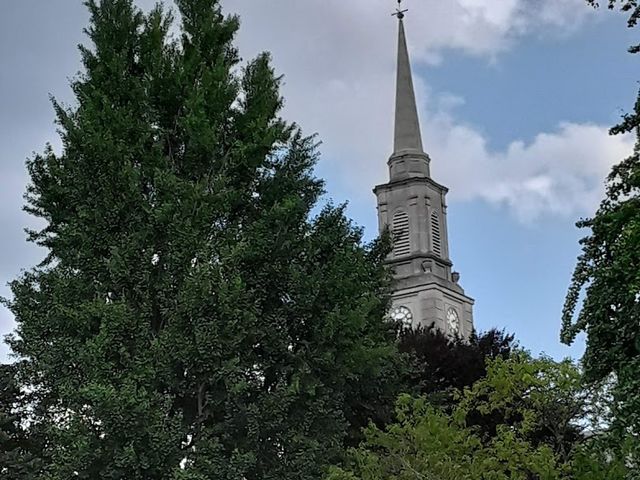 Photo of Pittsburgh Theological Seminary