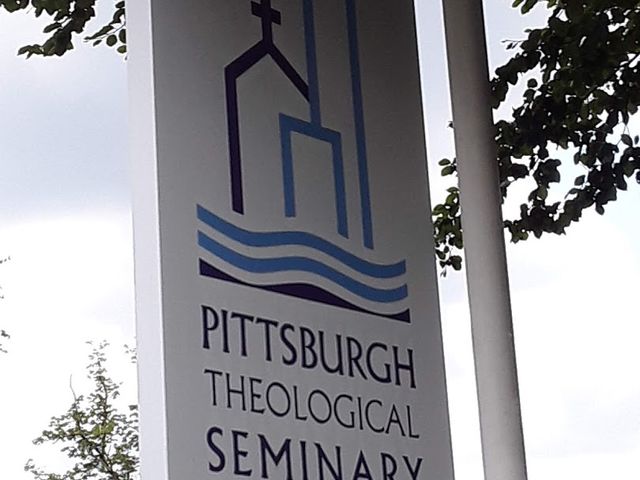 Photo of Pittsburgh Theological Seminary