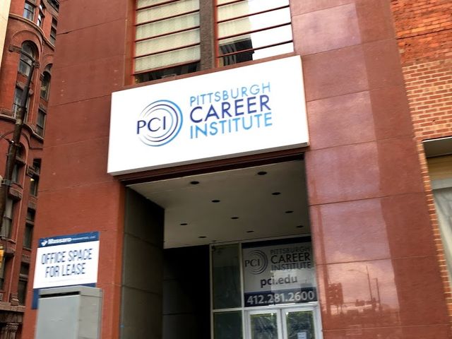 Photo of Pittsburgh Career Institute