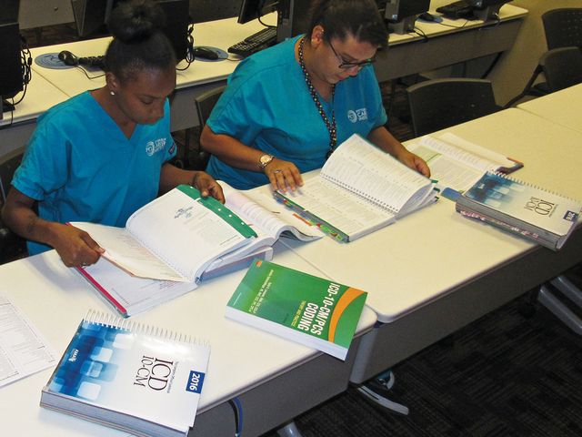 Photo of Pittsburgh Career Institute