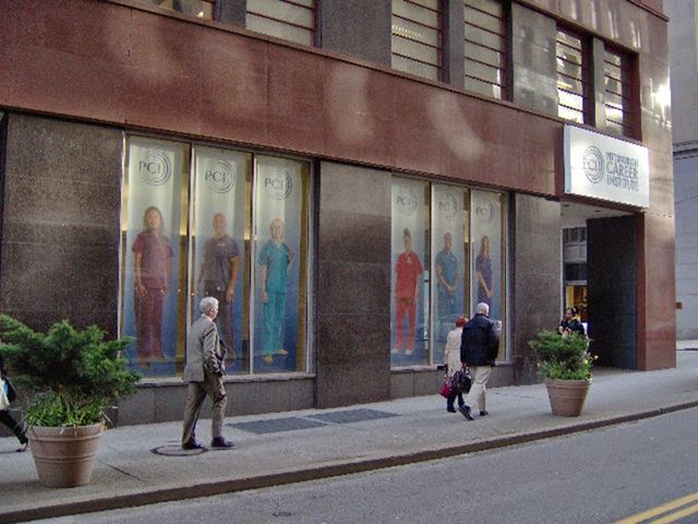Photo of Pittsburgh Career Institute