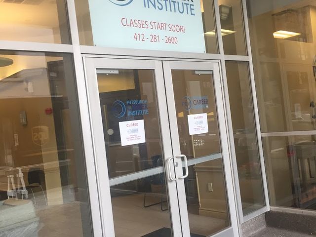 Photo of Pittsburgh Career Institute