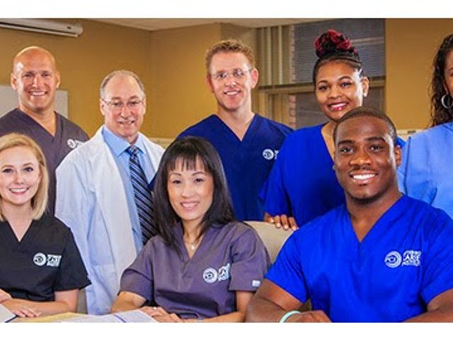 Photo of Pittsburgh Career Institute