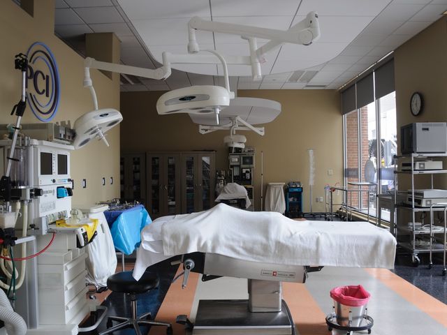 Photo of Pittsburgh Career Institute