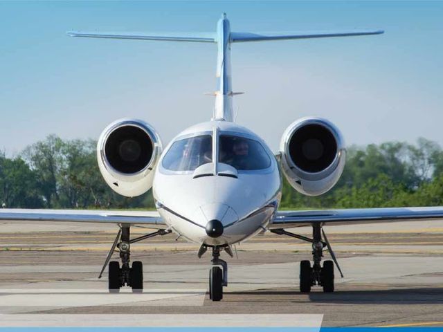 Photo of Pittsburgh Institute of Aeronautics