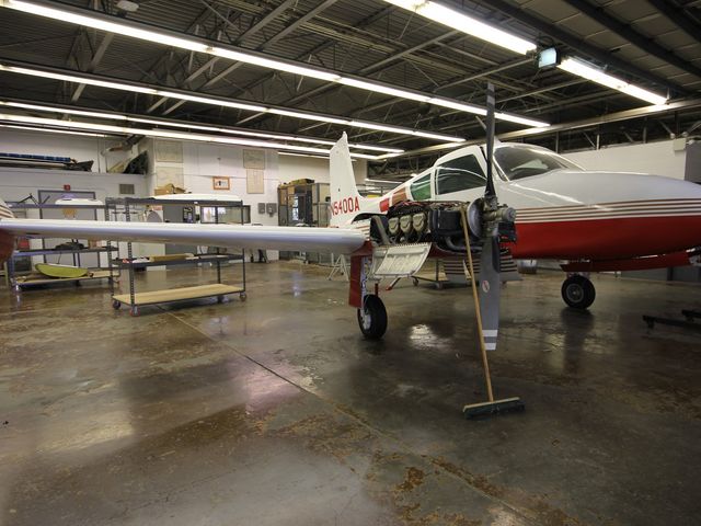 Photo of Pittsburgh Institute of Aeronautics