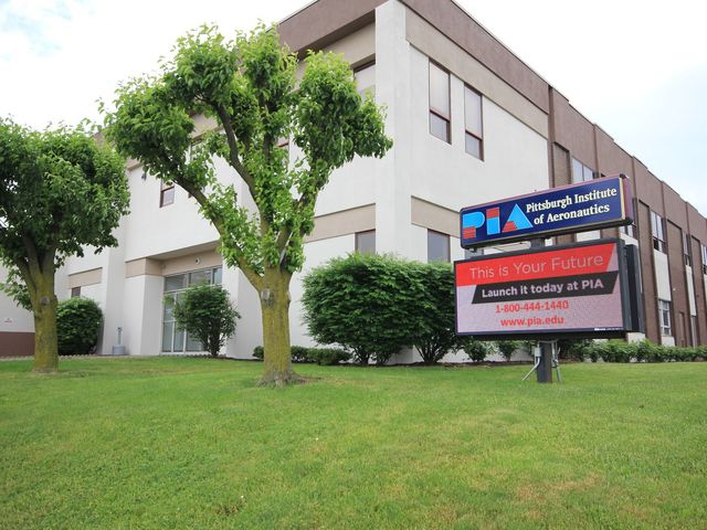 Photo of Pittsburgh Institute of Aeronautics