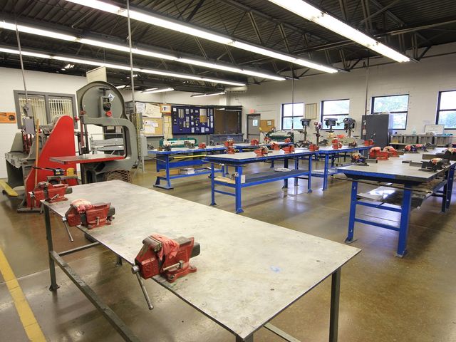 Photo of Pittsburgh Institute of Aeronautics