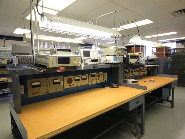 Photo of Pittsburgh Institute of Aeronautics