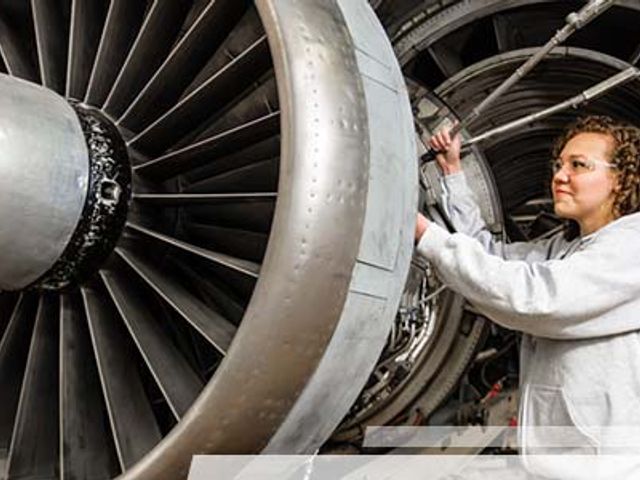 Photo of Pittsburgh Institute of Aeronautics