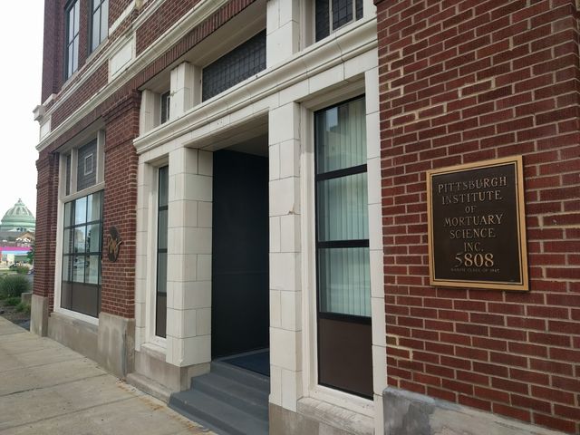 Photo of Pittsburgh Institute of Mortuary Science Inc