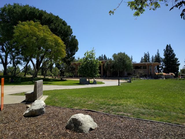 Photo of Pitzer College
