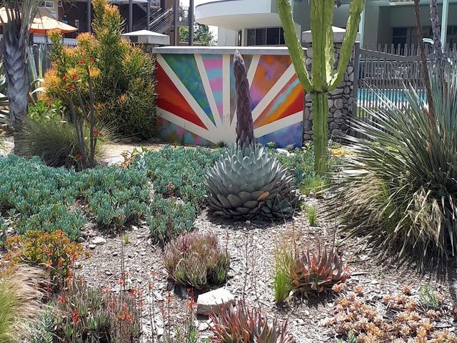 Photo of Pitzer College