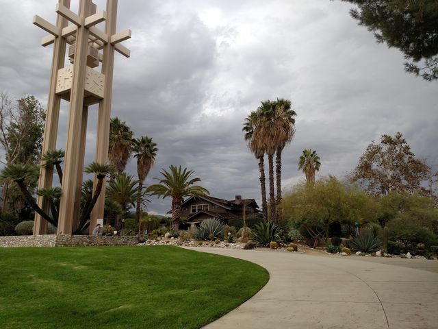 Photo of Pitzer College