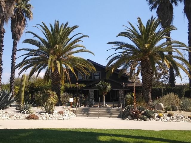 Photo of Pitzer College
