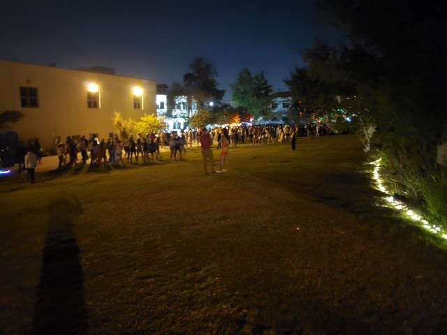 Photo of Pitzer College