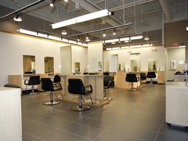 Photo of Pivot Point Academy