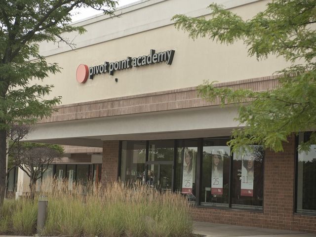 Photo of Pivot Point Academy
