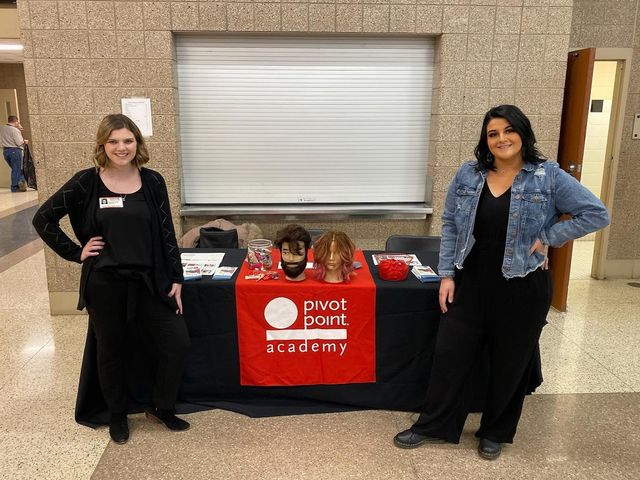 Photo of Pivot Point Academy