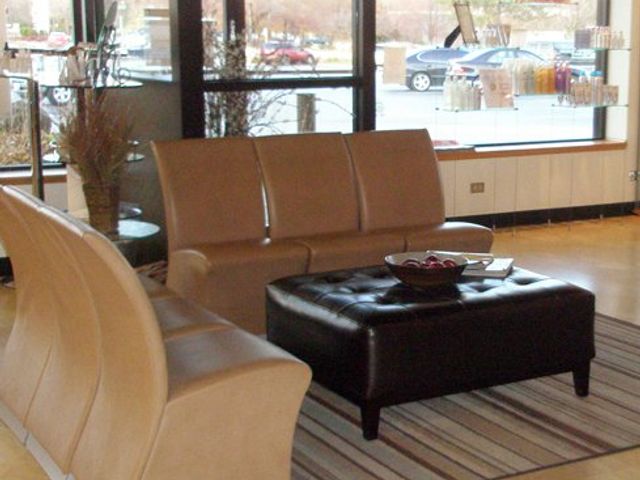 Photo of Pivot Point Academy