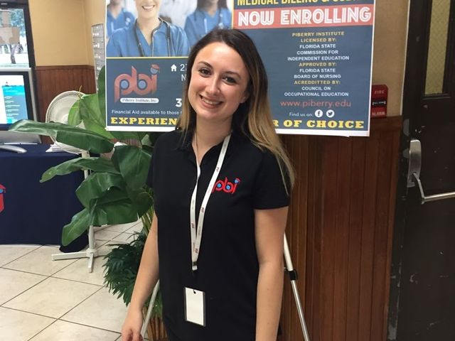 Photo of PiBerry Institute