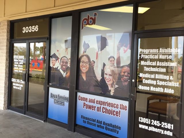 Photo of PiBerry Institute