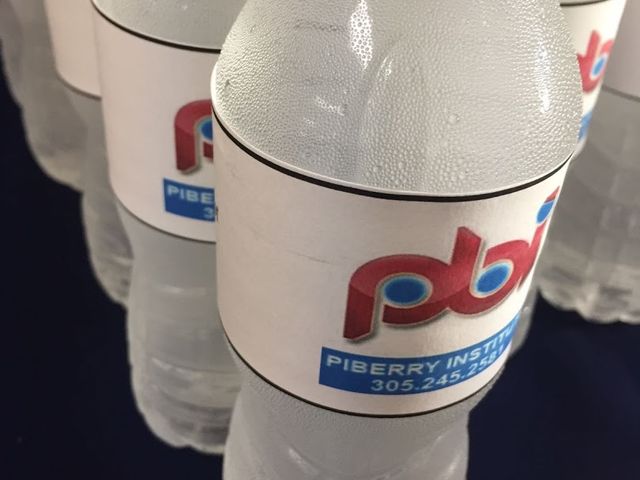 Photo of PiBerry Institute