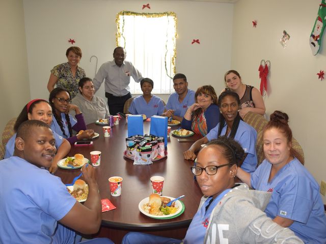 Photo of PiBerry Institute