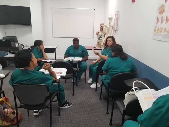 Photo of PiBerry Institute